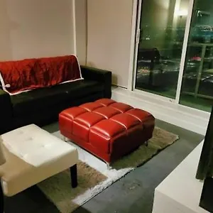 Furnished 1 Bedroom In East Village By Signature Suites Ltd , Calgary Canada