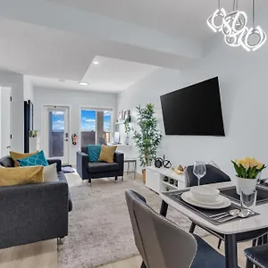 Will 2br Guest In Se , Calgary Canada