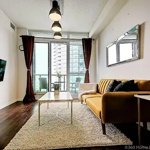 30 Off View Heart Of Downtown , Toronto Canada