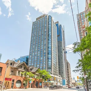 Globalstay Charming Yorkville Aprt , Toronto Canada