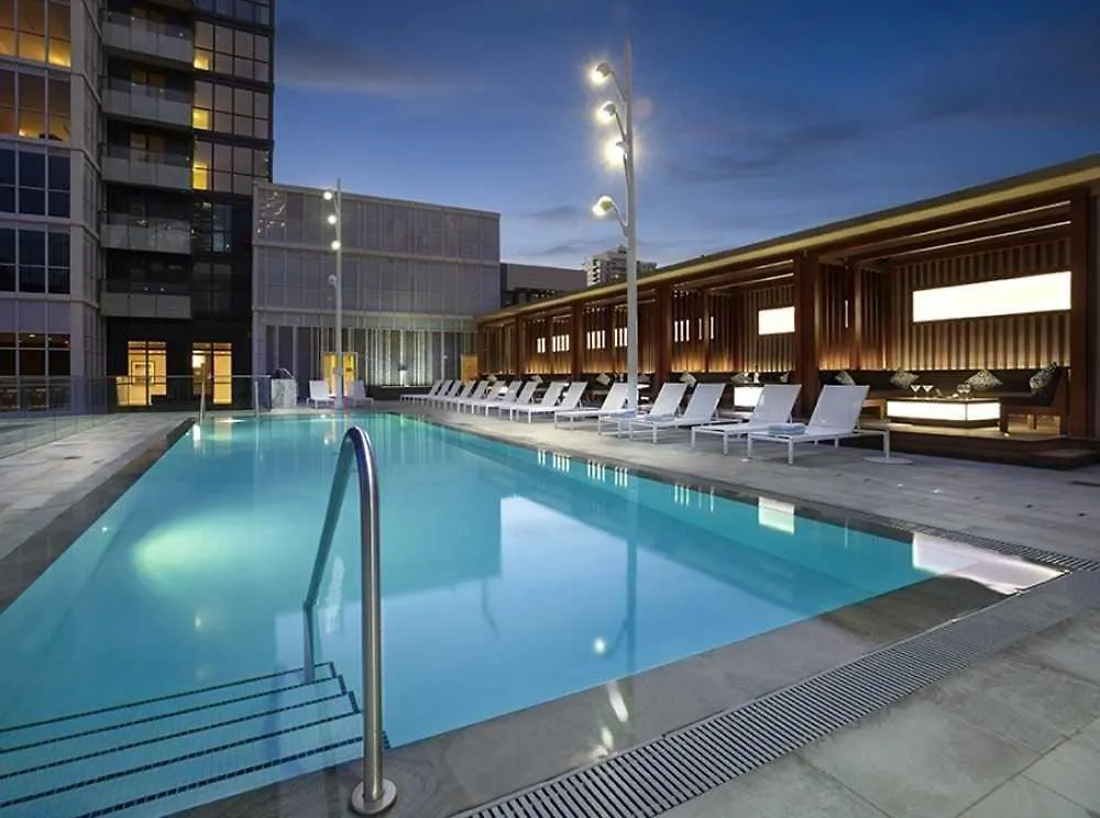 Apartment Downtown Toronto Cn Tower Suites