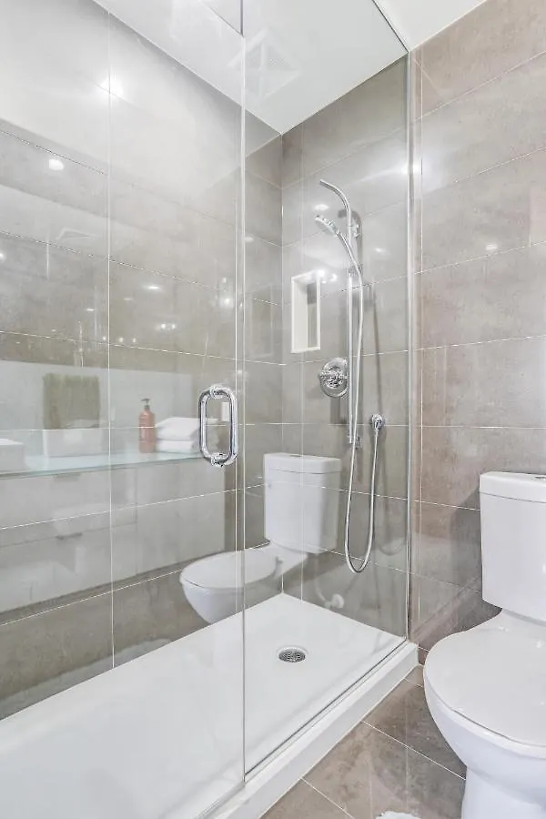 Downtown Toronto Cn Tower Suites Apartment