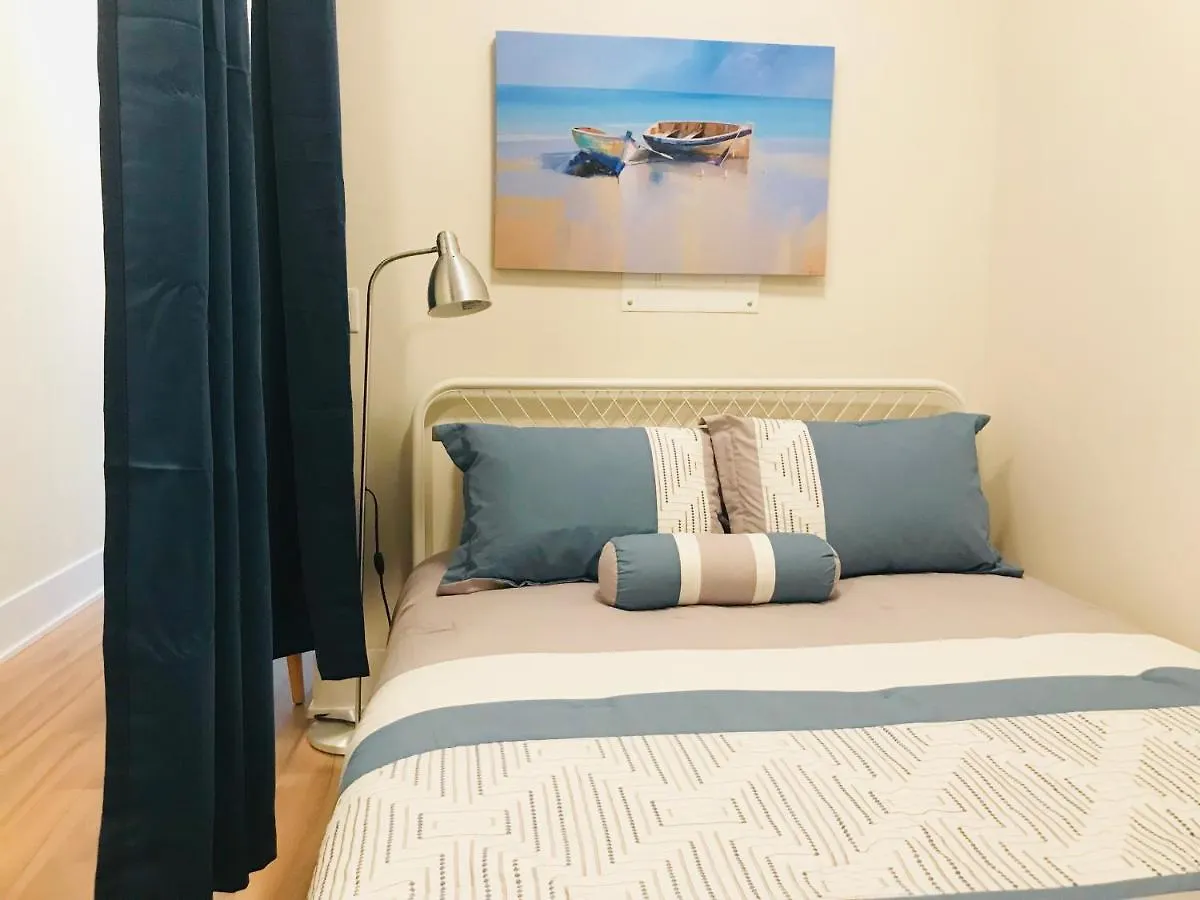 Apartment Downtown Toronto Cn Tower Suites